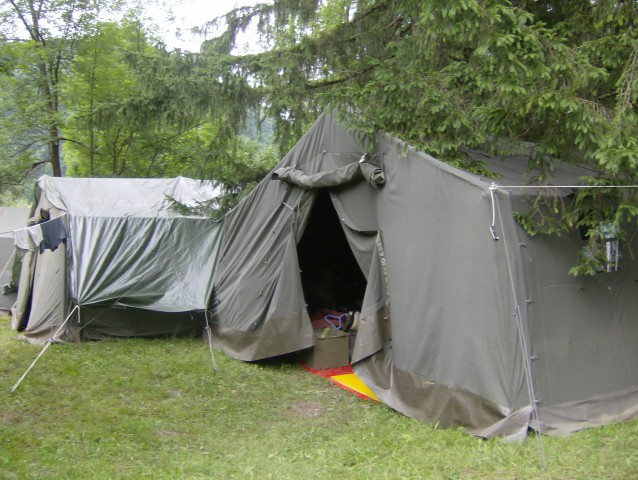 Gasilski tabor Bohinjska Bistrica 2009 - foto