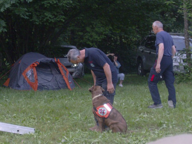 Gasilski tabor Bohinjska Bistrica 2009 - foto