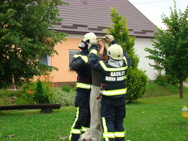 OBČINSKI PRAZNIK CERKVENJAK 2009 - foto povečava