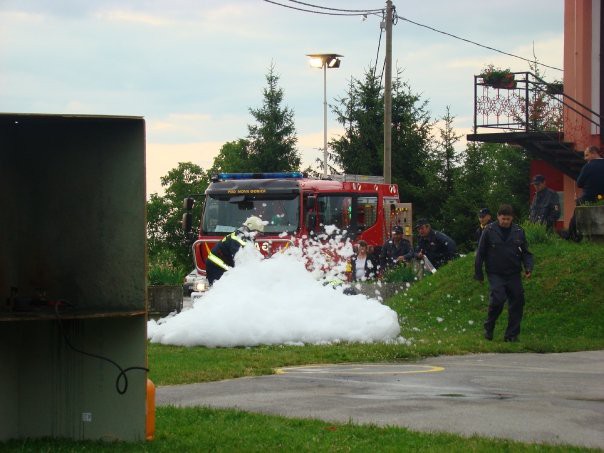 OBČINSKI PRAZNIK CERKVENJAK 2009 - foto povečava