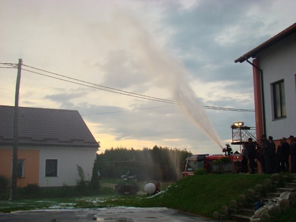 OBČINSKI PRAZNIK CERKVENJAK 2009 - foto povečava