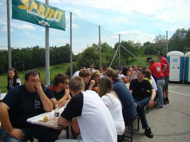 OBČINSKI PRAZNIK CERKVENJAK 2009 - foto povečava