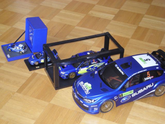 Rc tamiya - foto