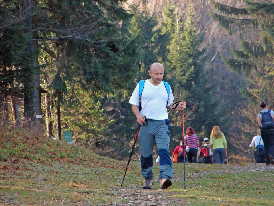 Tretji pohod na Pohorje_08 - foto povečava
