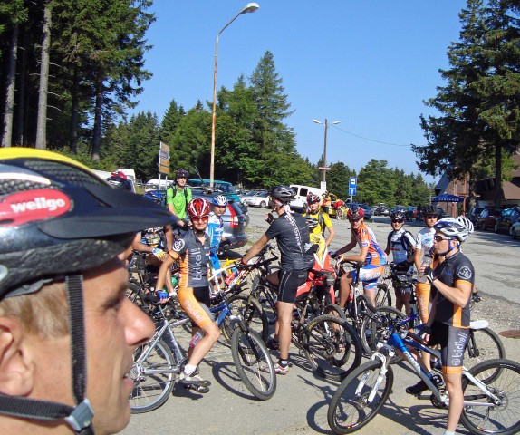 Comtron bikeride 09 - foto