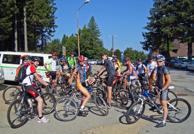 Comtron bikeride 09 - foto