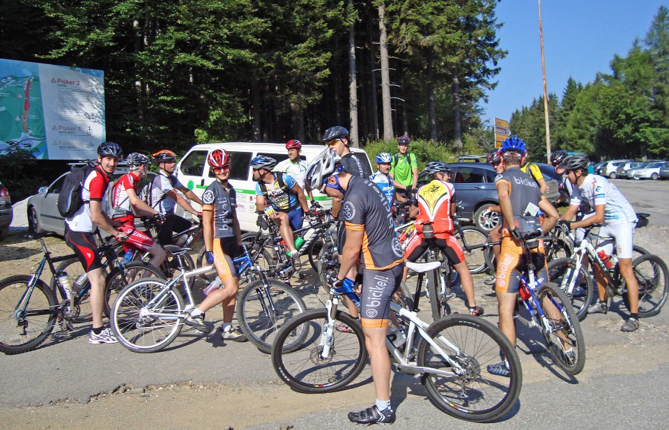 Comtron bikeride 09 - foto povečava
