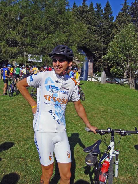 Comtron bikeride 09 - foto