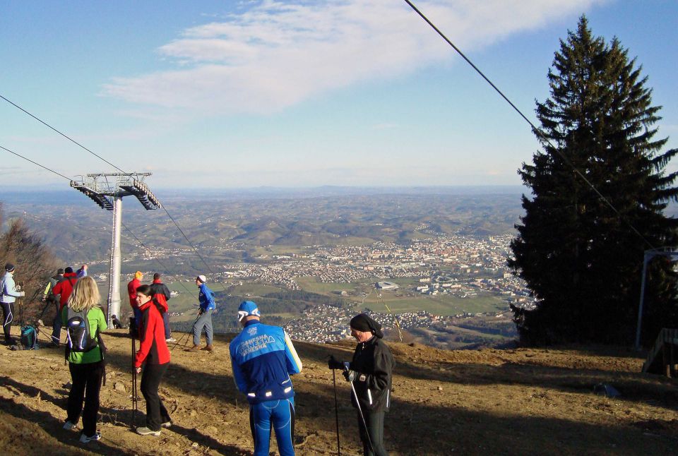 Zimski pohodi 09-10 - foto povečava