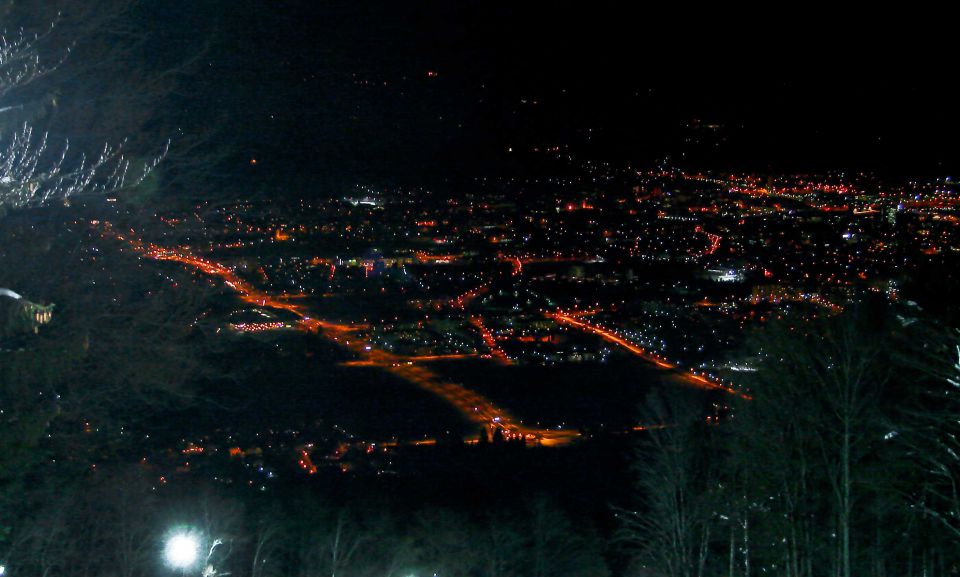 Nočni pohodi na Pohorje - foto povečava