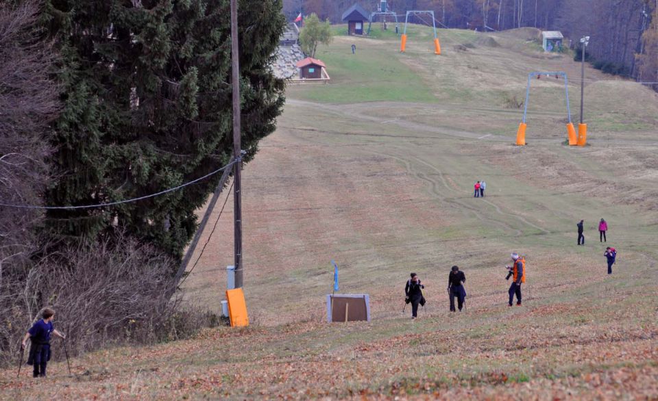 Peš na Pohorje 2010 - foto povečava