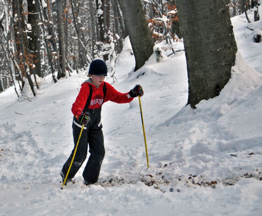 Peti pohod 10/11 - foto povečava