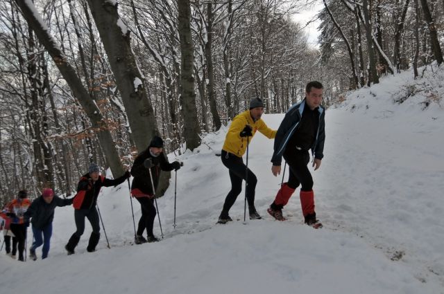 Peti pohod 10/11 - foto