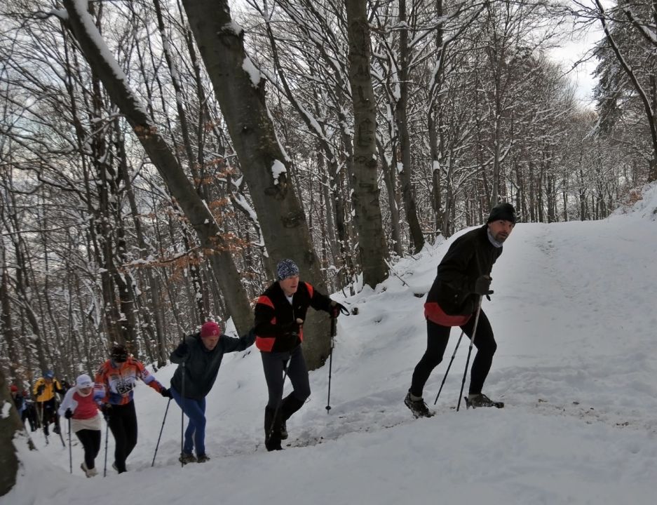 Peti pohod 10/11 - foto povečava