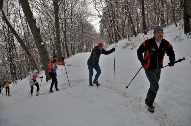 Peti pohod 10/11 - foto