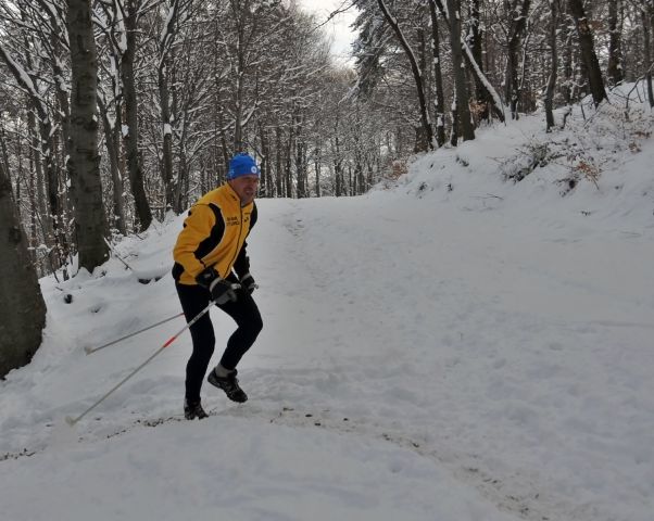 Peti pohod 10/11 - foto