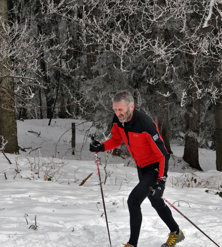 Enajsti pohod - foto povečava