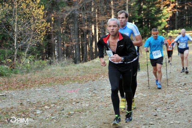 Sedmi peš na Pohorje - foto