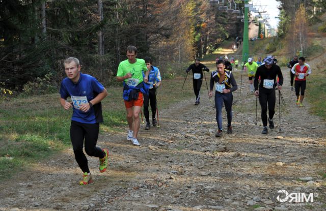 Sedmi peš na Pohorje - foto