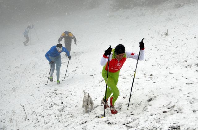 6. zimski pokal_prva nedelja - foto