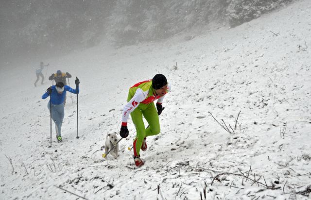 6. zimski pokal_prva nedelja - foto