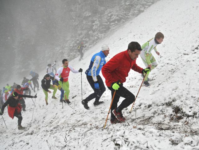 6. zimski pokal_prva nedelja - foto