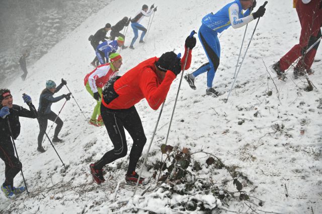 6. zimski pokal_prva nedelja - foto