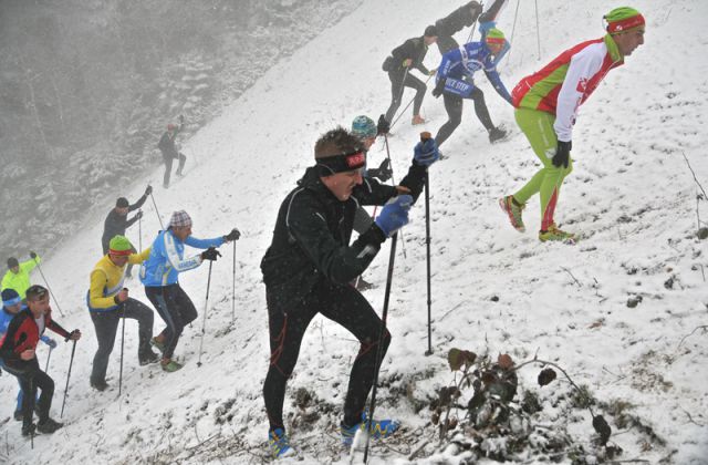 6. zimski pokal_prva nedelja - foto