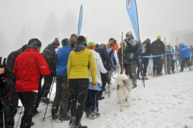 6. zimski pokal_prva nedelja - foto