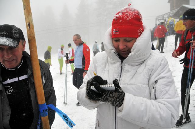 6. zimski pokal_prva nedelja - foto