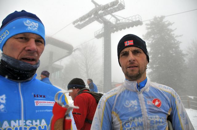 6. zimski pokal_prva nedelja - foto