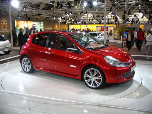 Motor show Bologna - foto