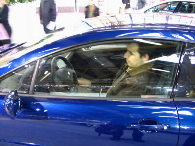 Motor show Bologna - foto