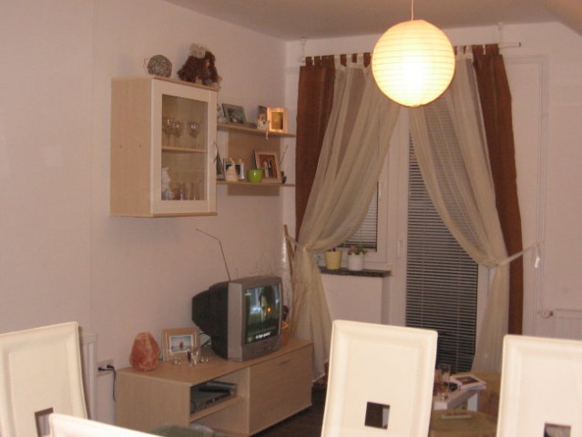 Kuhinja-dnevna soba - foto