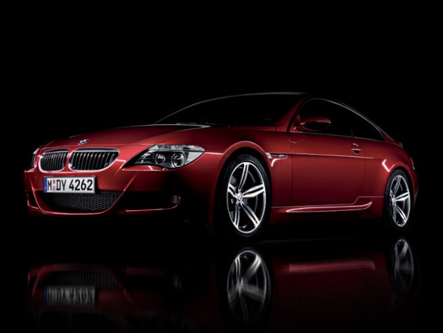 BMW - foto