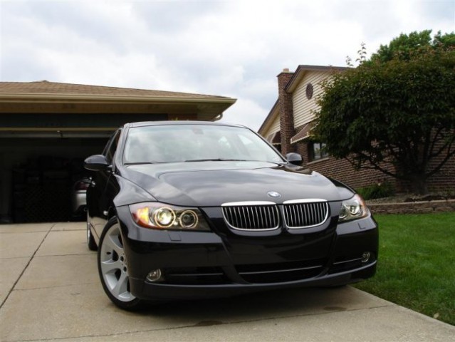 BMW - foto
