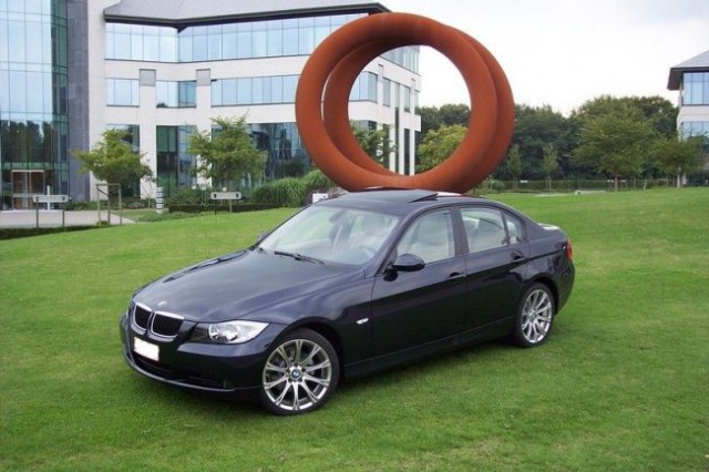 BMW - foto