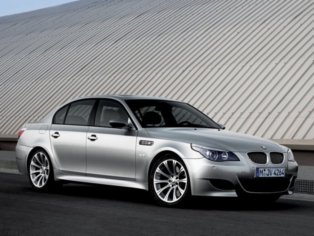 BMW - foto
