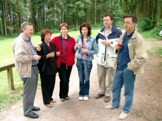 Piknik URSA 2005 - foto