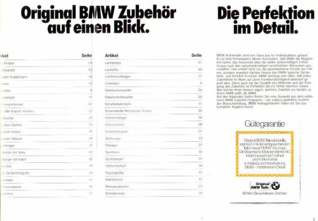 BMW E10 in E21 - foto povečava