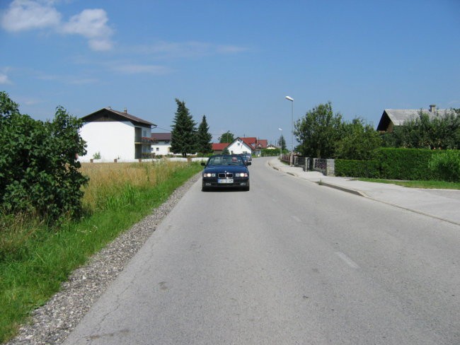 Panoramska roadster 2008 - foto povečava