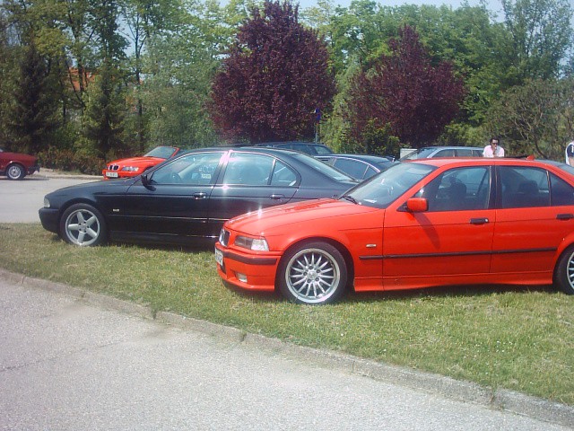 BMW Cviček Tour 2006 1.del - foto povečava