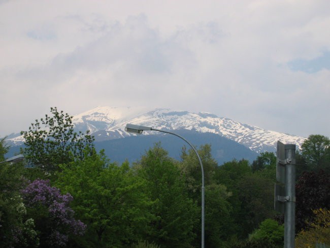 Panoramska Roadster 2006 - foto povečava