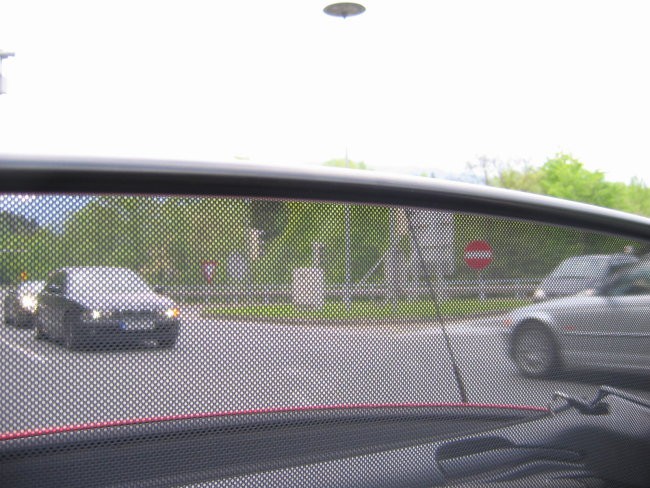 Panoramska Roadster 2006 - foto povečava