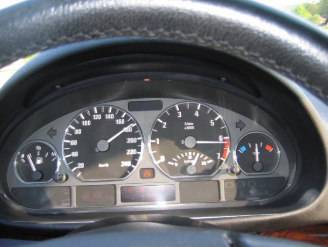 Panoramska Roadster 2006 - foto