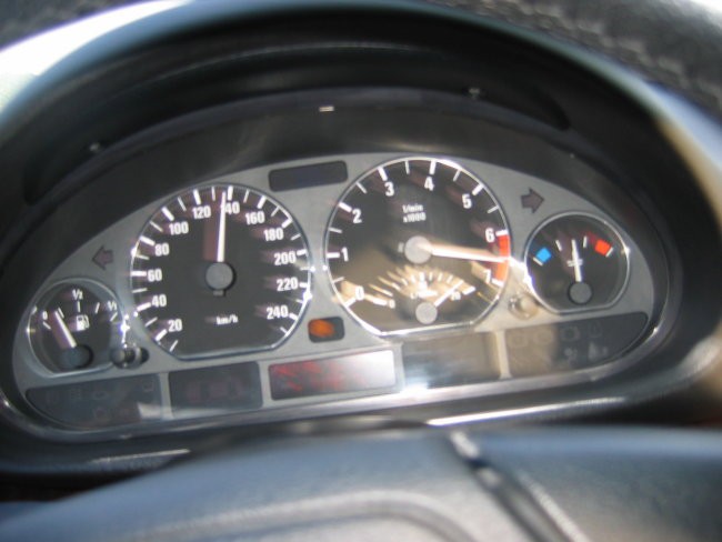 Panoramska Roadster 2006 - foto povečava