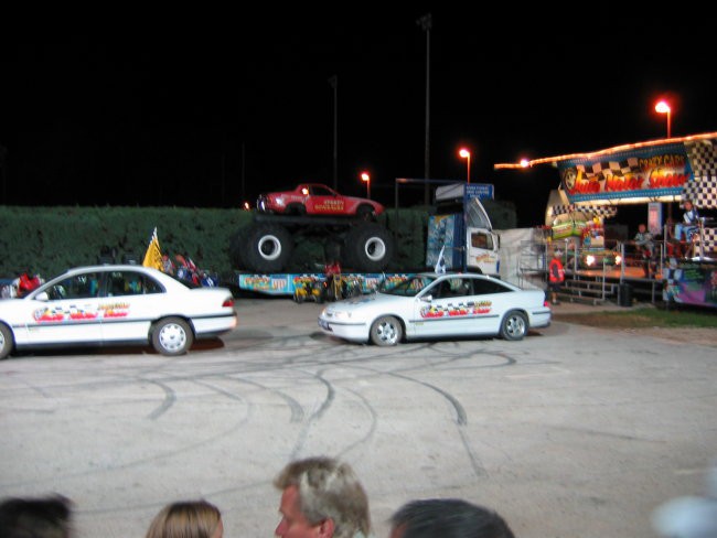 BMW roadster tour Avgust 2006 - foto povečava