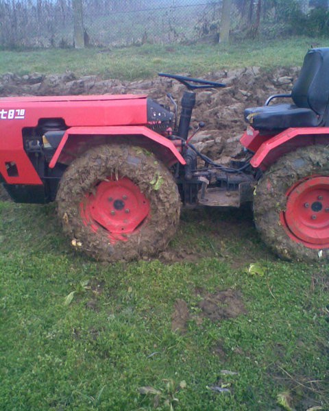 Poljoprivreda - foto povečava