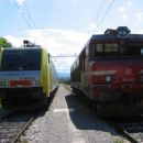 Helgica in Brižitka
