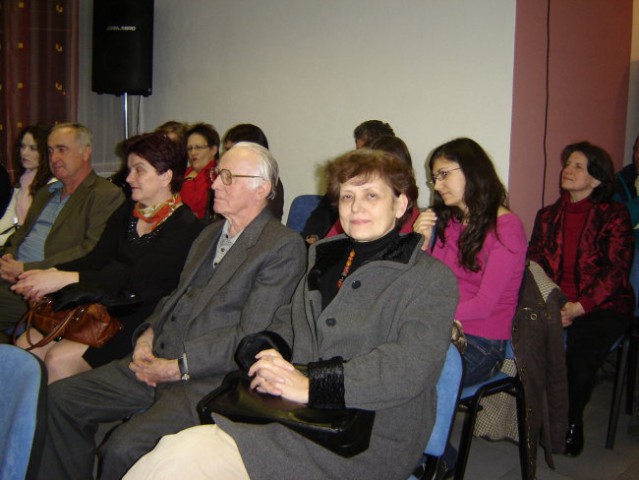 Drustvo Ljiljan - foto